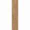 Ekena Millwork Crestline Smooth Corbel, Western Red Cedar, 5 1/2"W x 10"D x 26"H COR06X10X26CRE00SWR - alternate 4